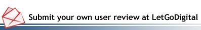 Submit your own user review!